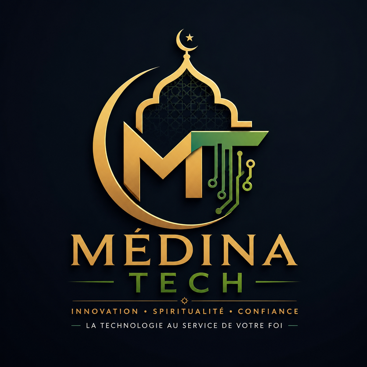 Médinatech