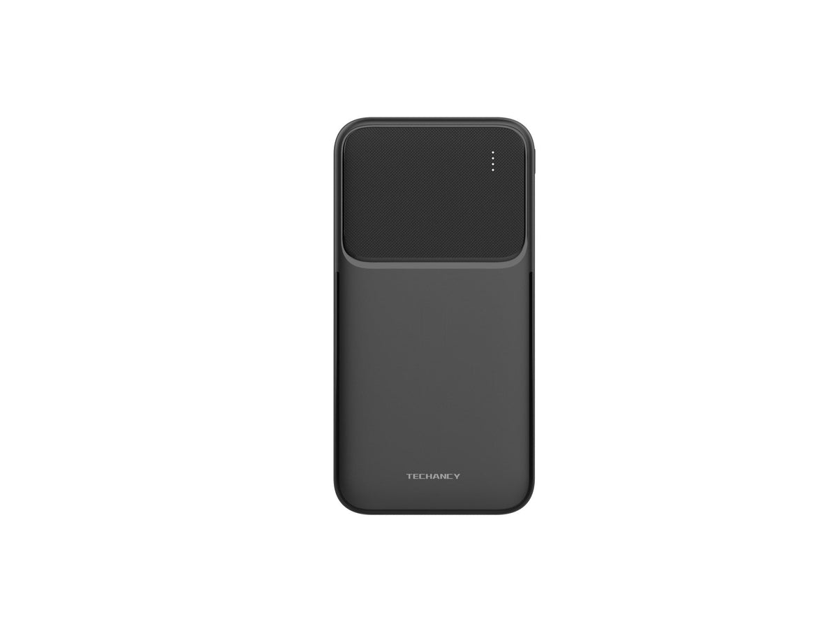 Batterie externe Techancy 10 000 mAh – 10 W – TF2781