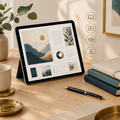 Ebook mini-vitrines internet – Médina TECH